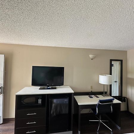 Baymont By Wyndham Thomasville Exteriér fotografie