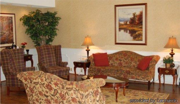 Baymont By Wyndham Thomasville Interiér fotografie