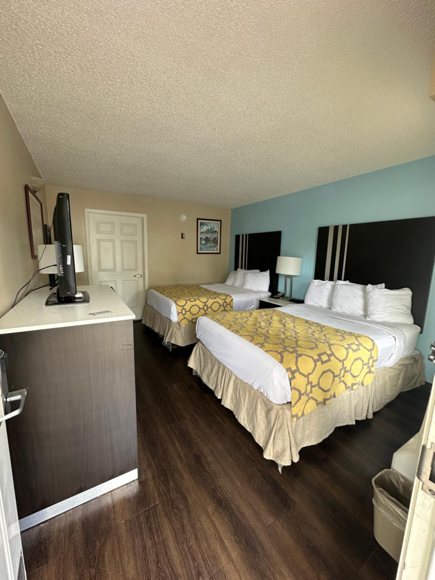Baymont By Wyndham Thomasville Exteriér fotografie