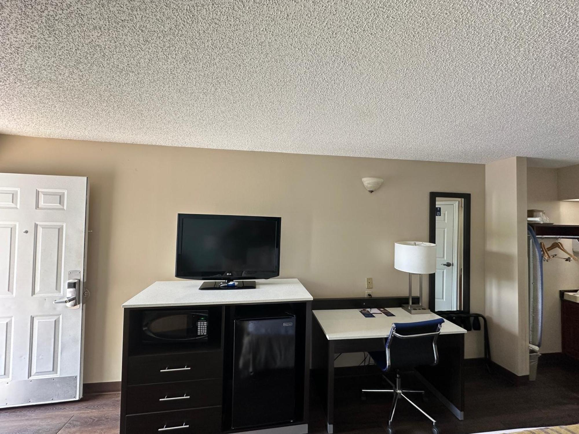Baymont By Wyndham Thomasville Exteriér fotografie