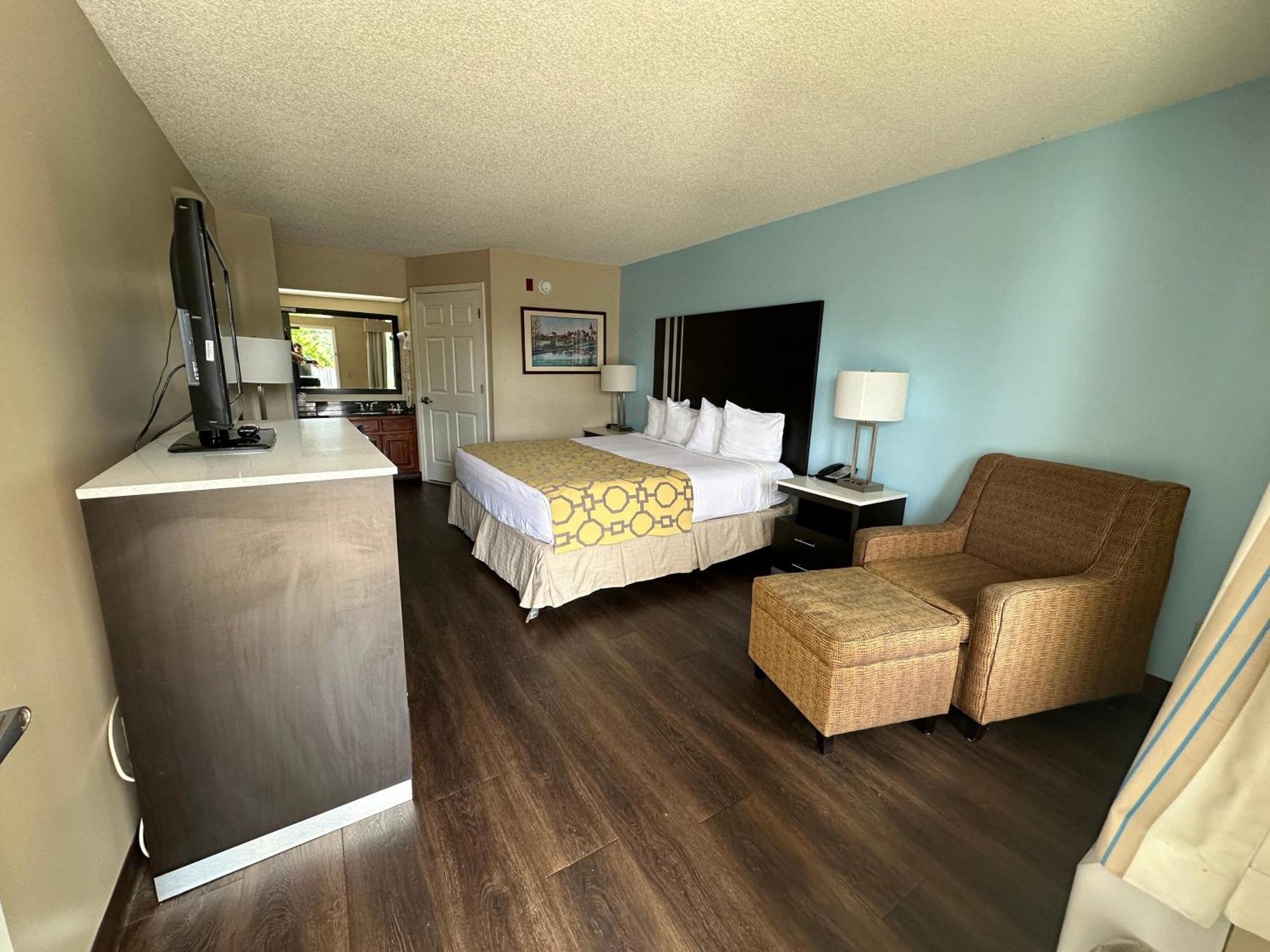 Baymont By Wyndham Thomasville Exteriér fotografie