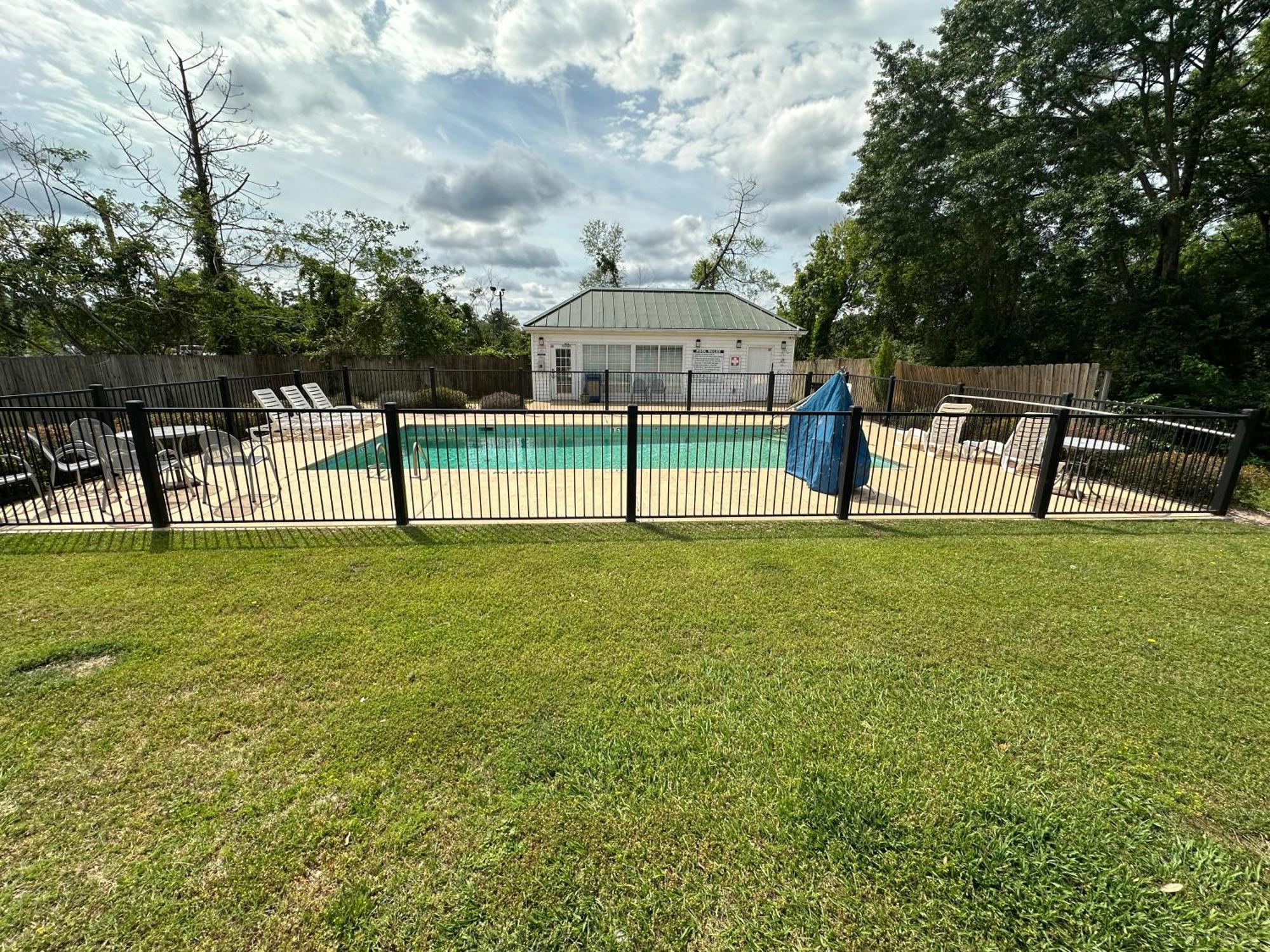 Baymont By Wyndham Thomasville Exteriér fotografie