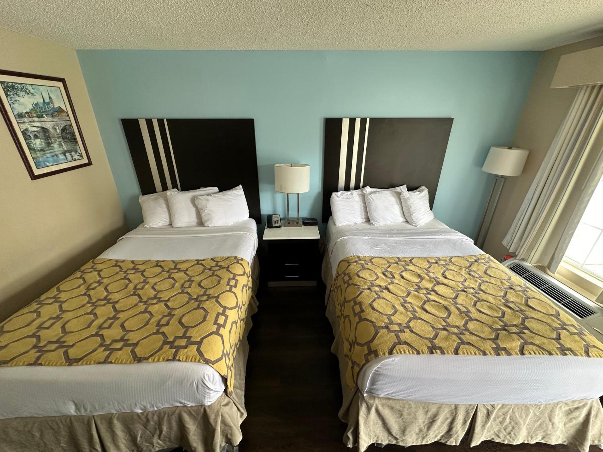 Baymont By Wyndham Thomasville Exteriér fotografie